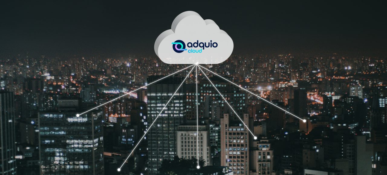 Adquio Cloud