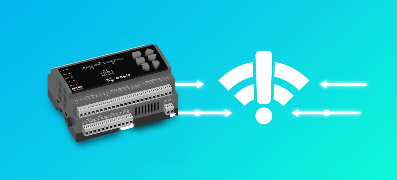 Adquio: Qué me pierdo si no tengo Adquio conectado a internet.