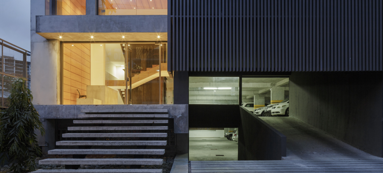 adquio en edificio ventura panama