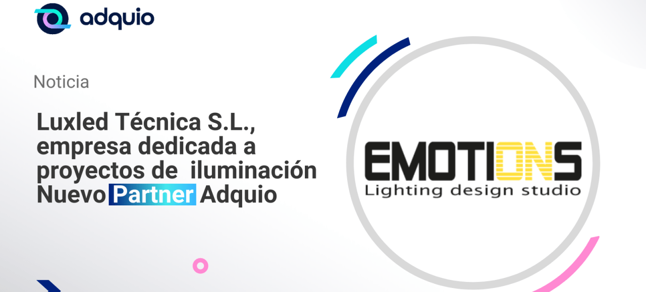 Emotions LDS Partner Adquio