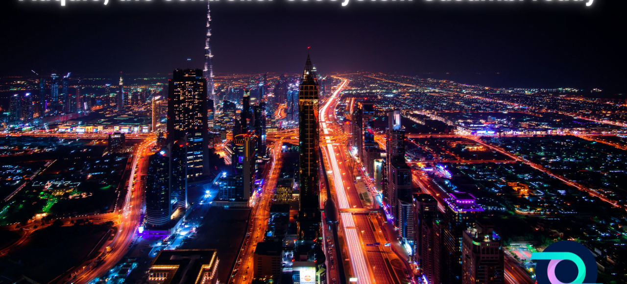 We will be at the Casambi submit 2022