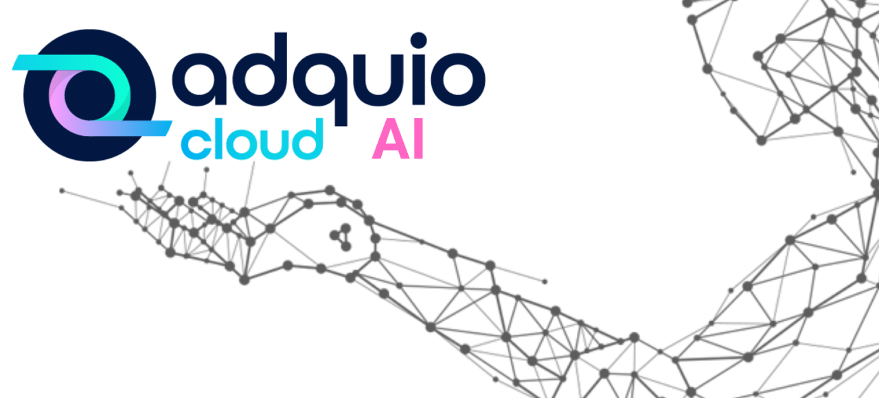 Presentamos Adquio Cloud AI
