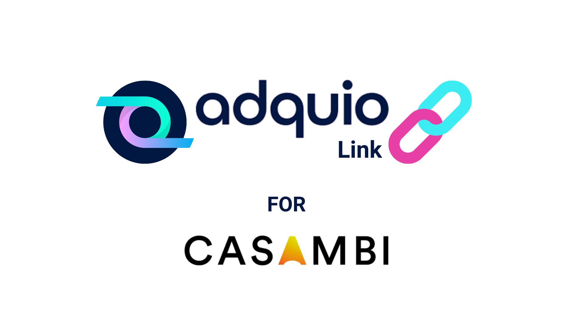 Adquio Link for Casambi