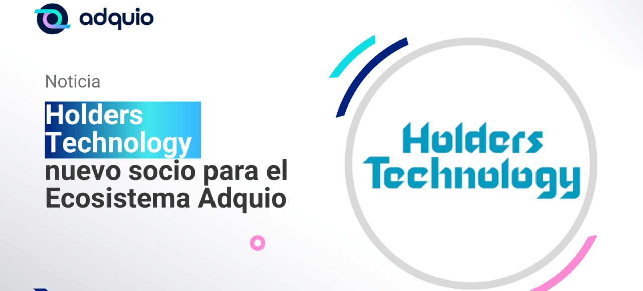 Titulares nuevo socio Adquio