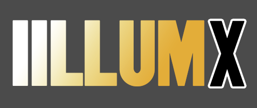 iillumx logo