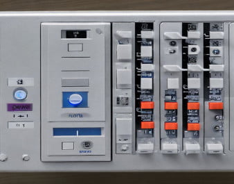 Generic PLC