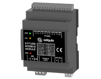 Adquio 8 PT1000