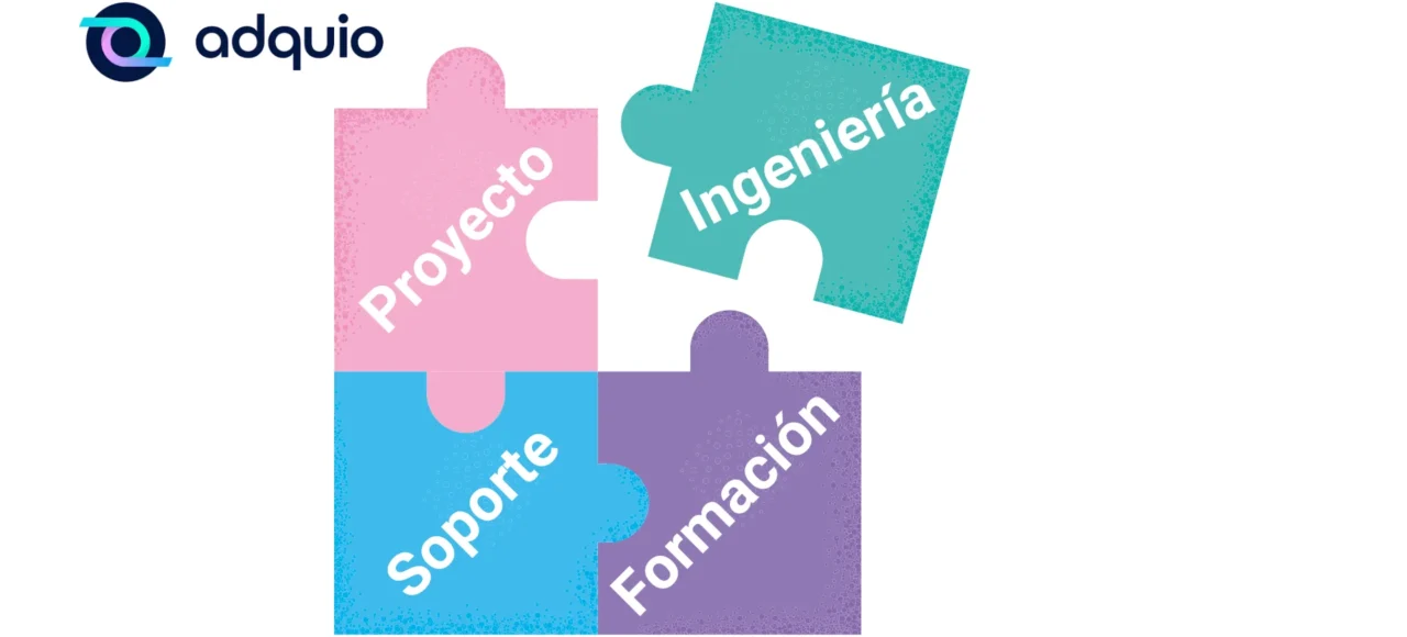 Nuevo servicio de Ingeniería