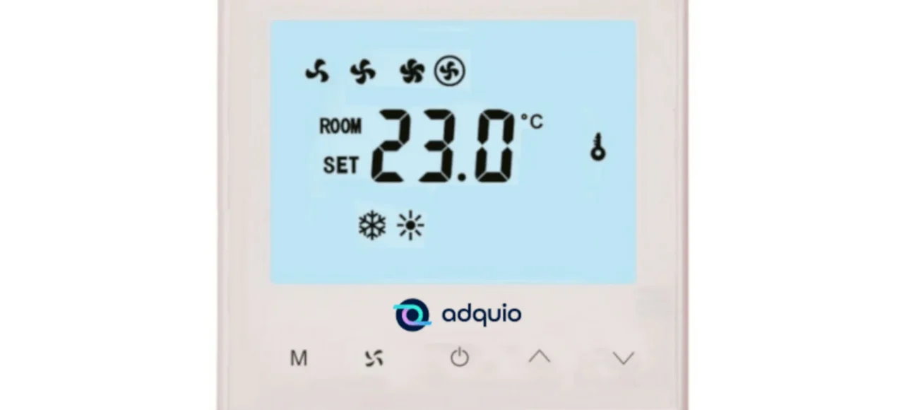 Adquio Thermostat