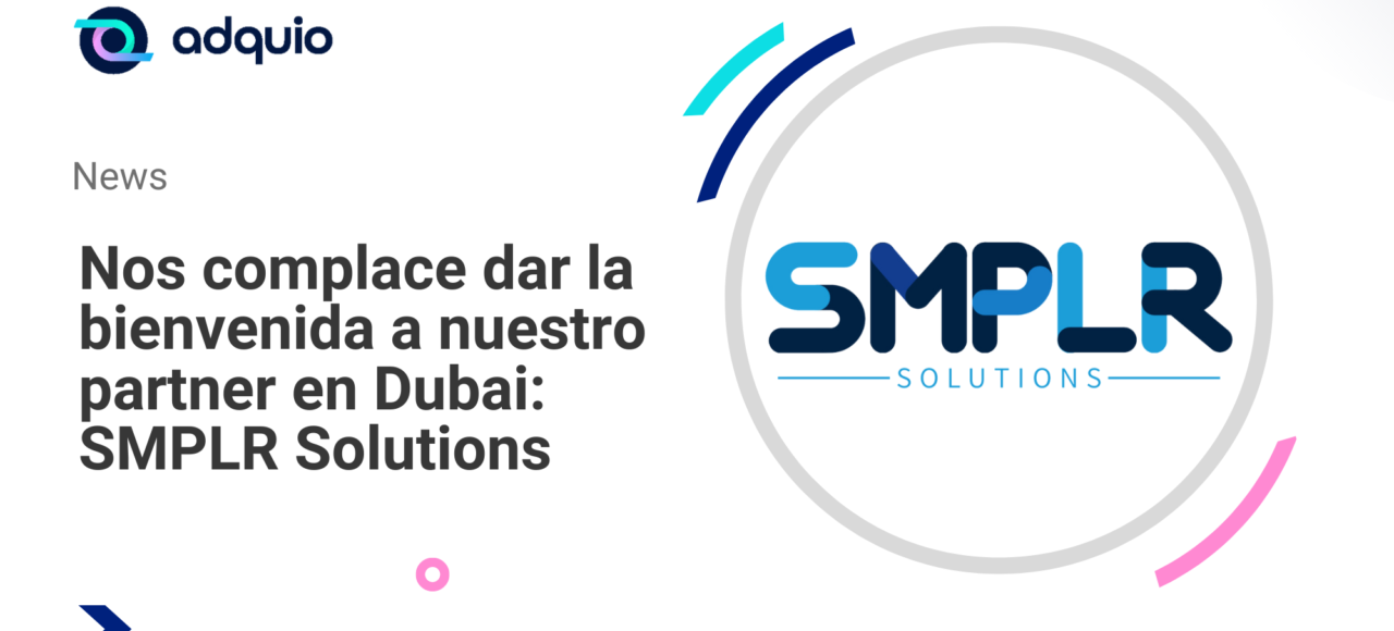 Bienvenido SMPL Solutions