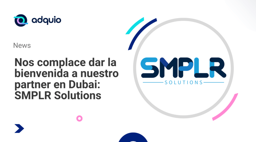 Bienvenido SMPL Solutions