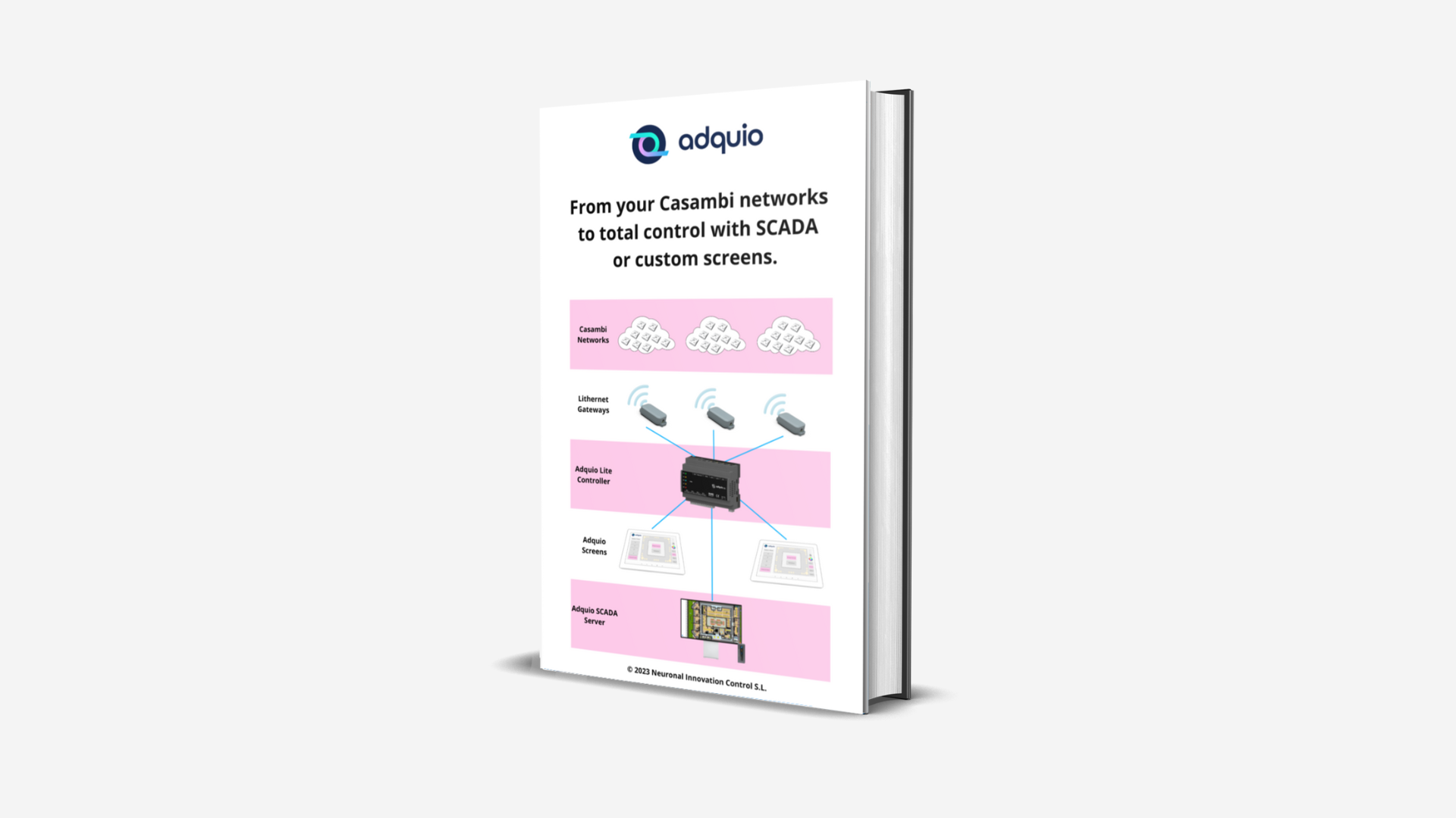 White paper Casambi-Adquio