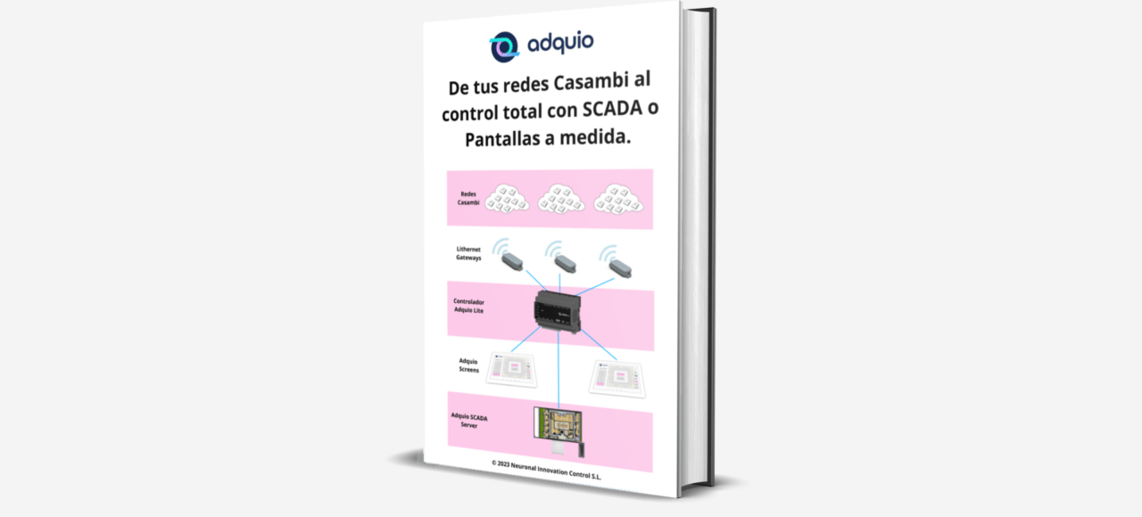 White paper Casambi-Adquio