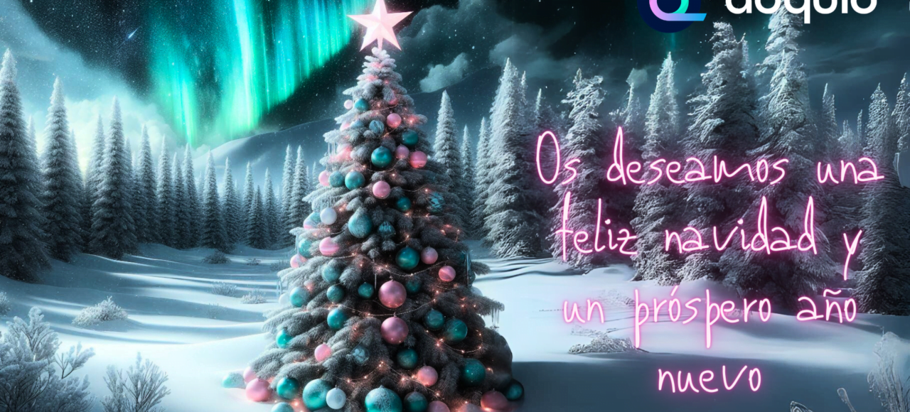 Adquio Merry Christmas