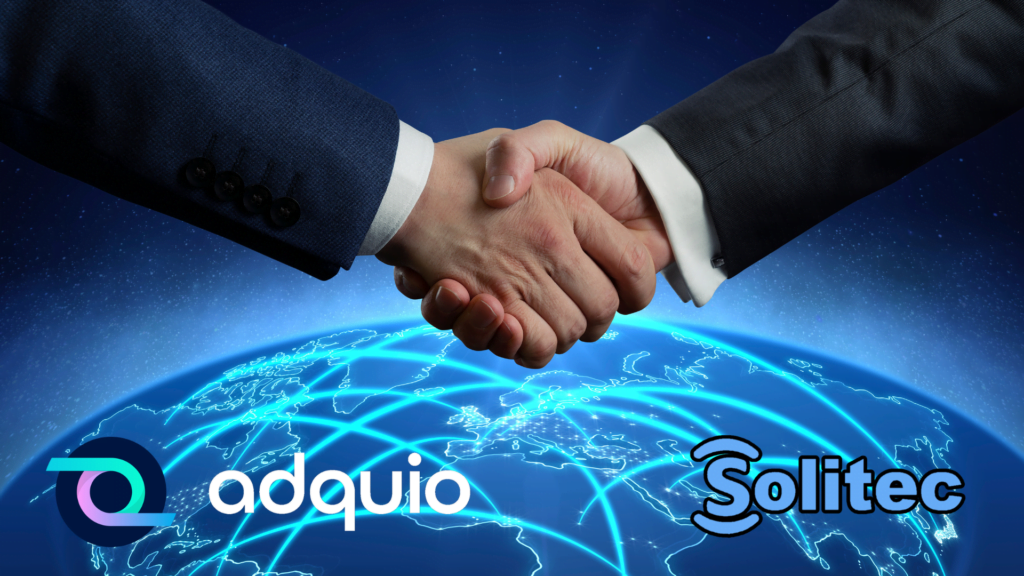 Adquio_Solitec_Agreement