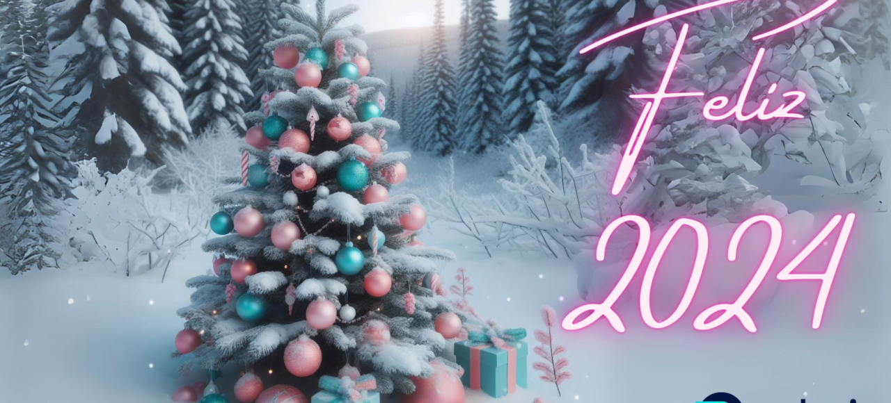 Adquio os desea Feliz 2024