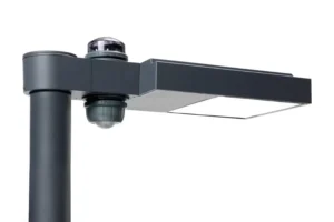 Intelligent Luminaire