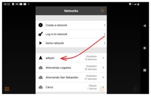 Adopting Lithernet Gateway in your Casambi network