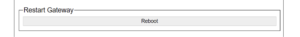 Configuring Lithernet Gateway