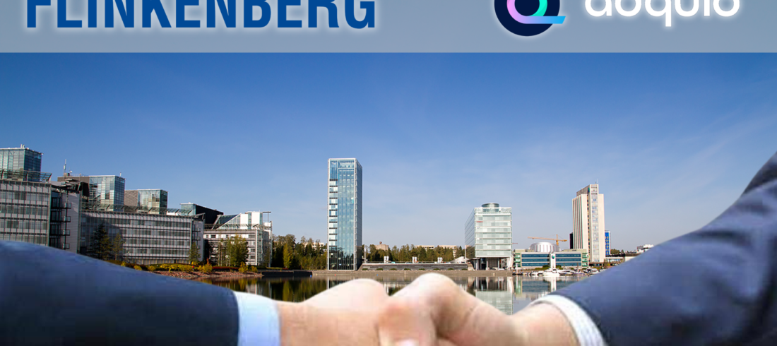 Flinkenberg-Adquio Partnership