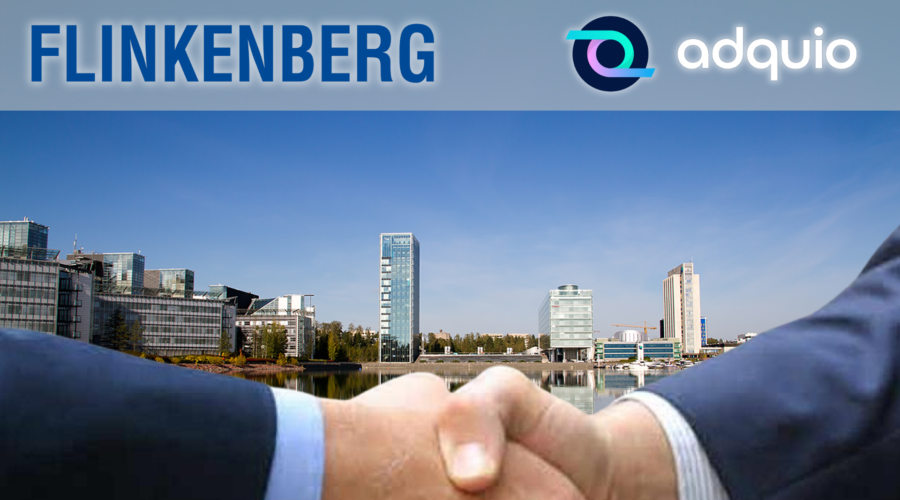 Flinkenberg-Adquio Partnership