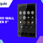 Quick overview of our new Adquio Wall Screen 8"