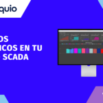 Crea Gráficos Históricos en tu Adquio SCADA