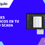 Crea Informes Personalizados en Adquio SCADA en Minutos