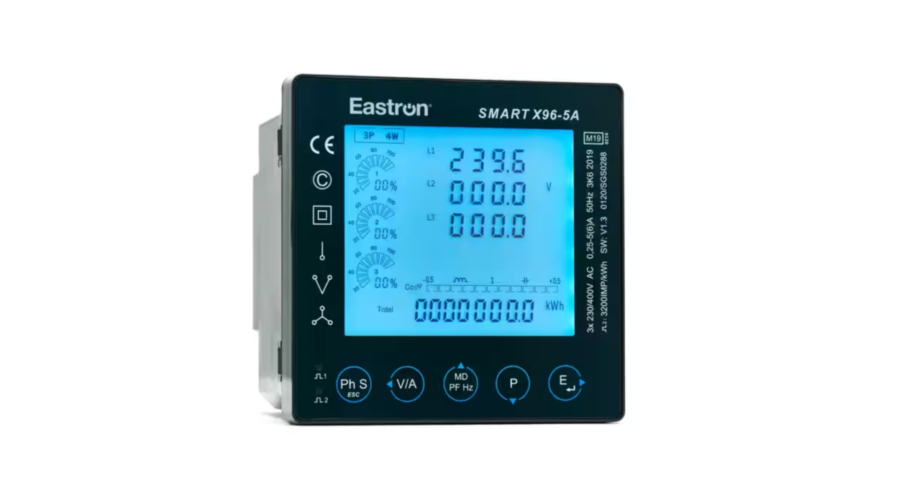 Eastron SMART X96-5A