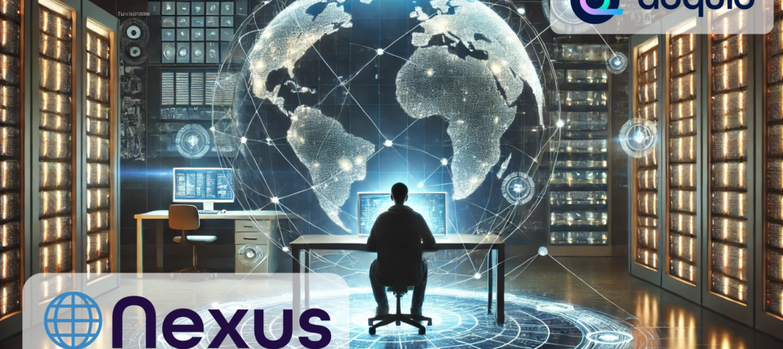 Adquio Nexus