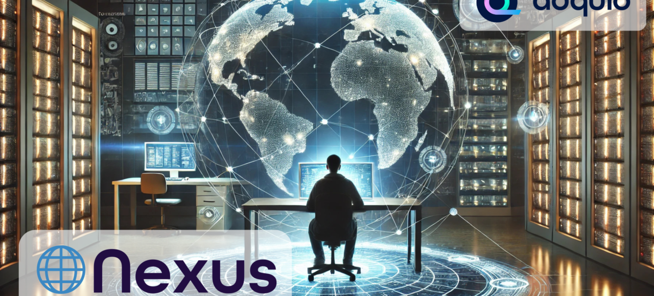 Adquio Nexus