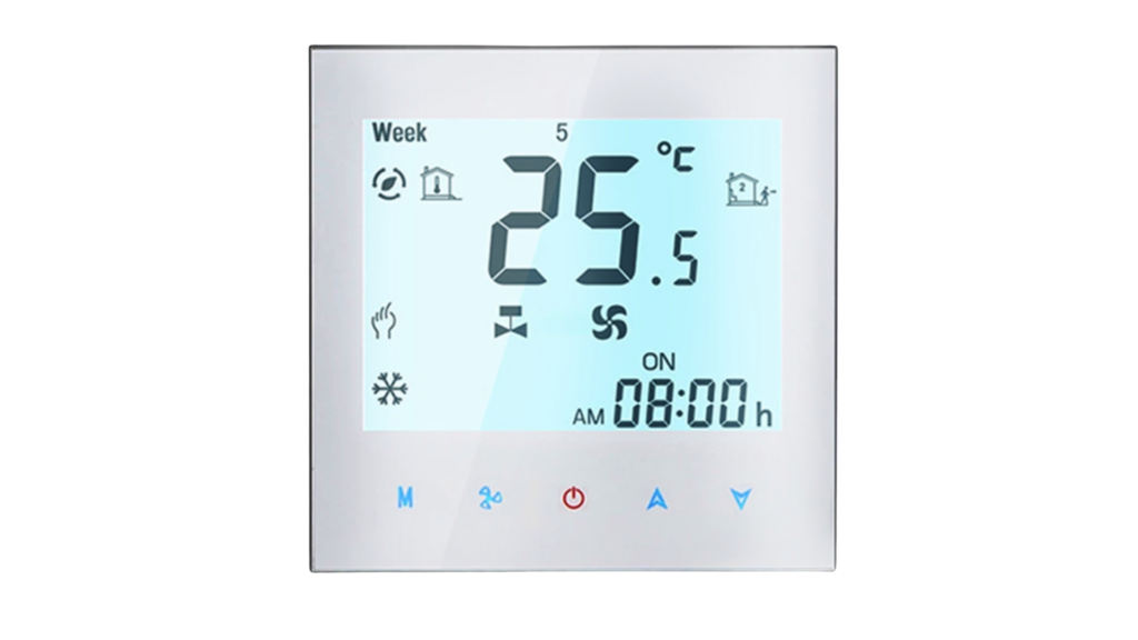 BECA Thermostat