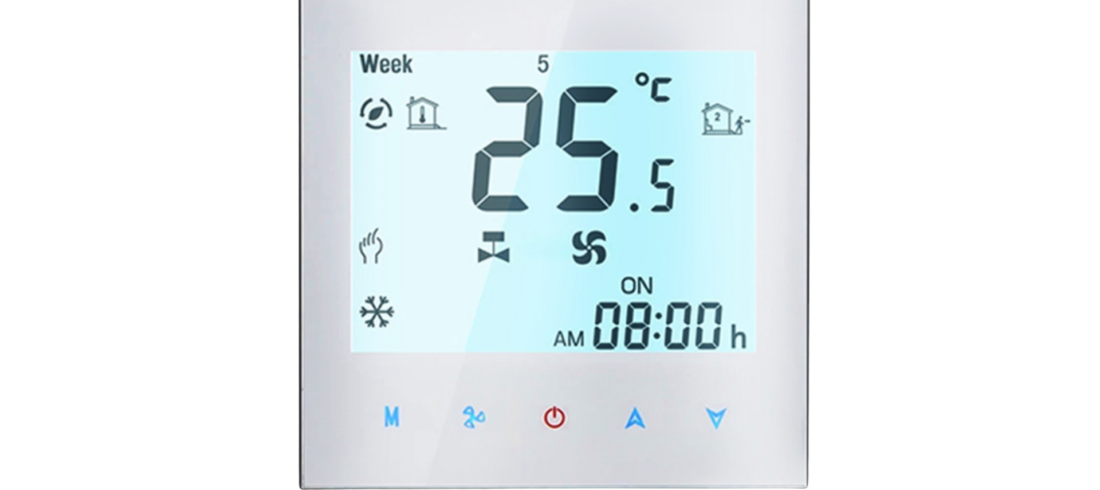 Beca thermostat