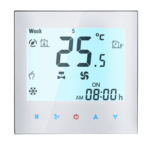 Beca thermostat