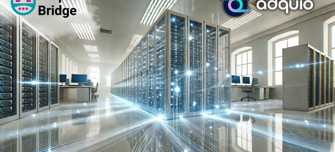 Adquio Bridge