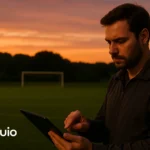 Control Adquio-Casambi Campos de futbol