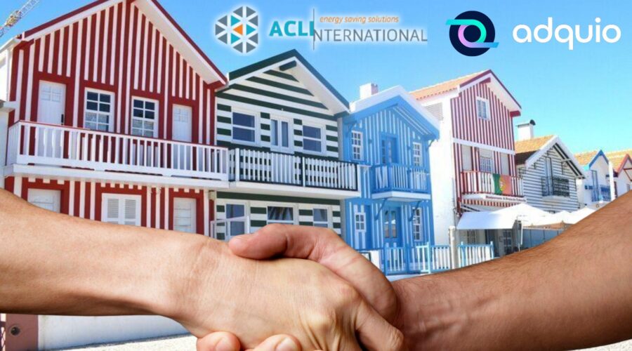 Aclinter wellcome