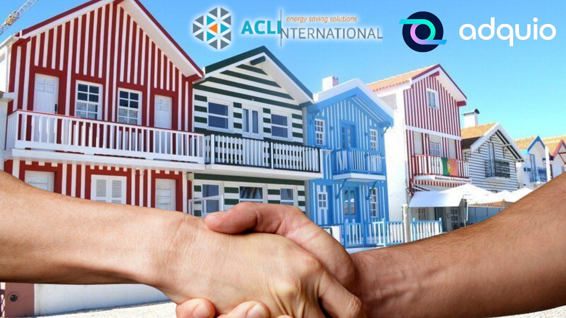 Aclinter wellcome