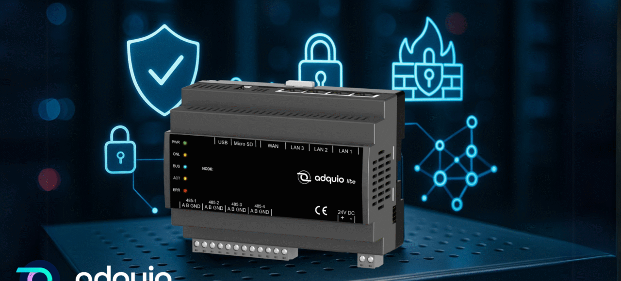 Adquio Security