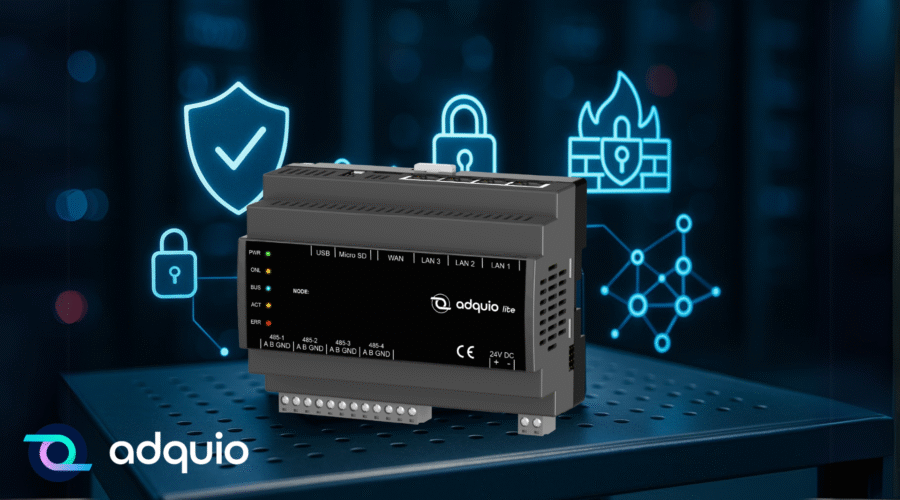 Adquio Security