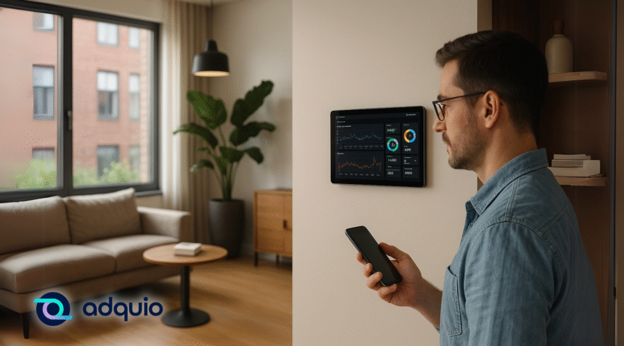 Adquio- cada instalación, un generador de ahorro y valor