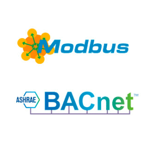 Modbus-bacnet