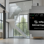 Adquio BACnet Exporter Launch