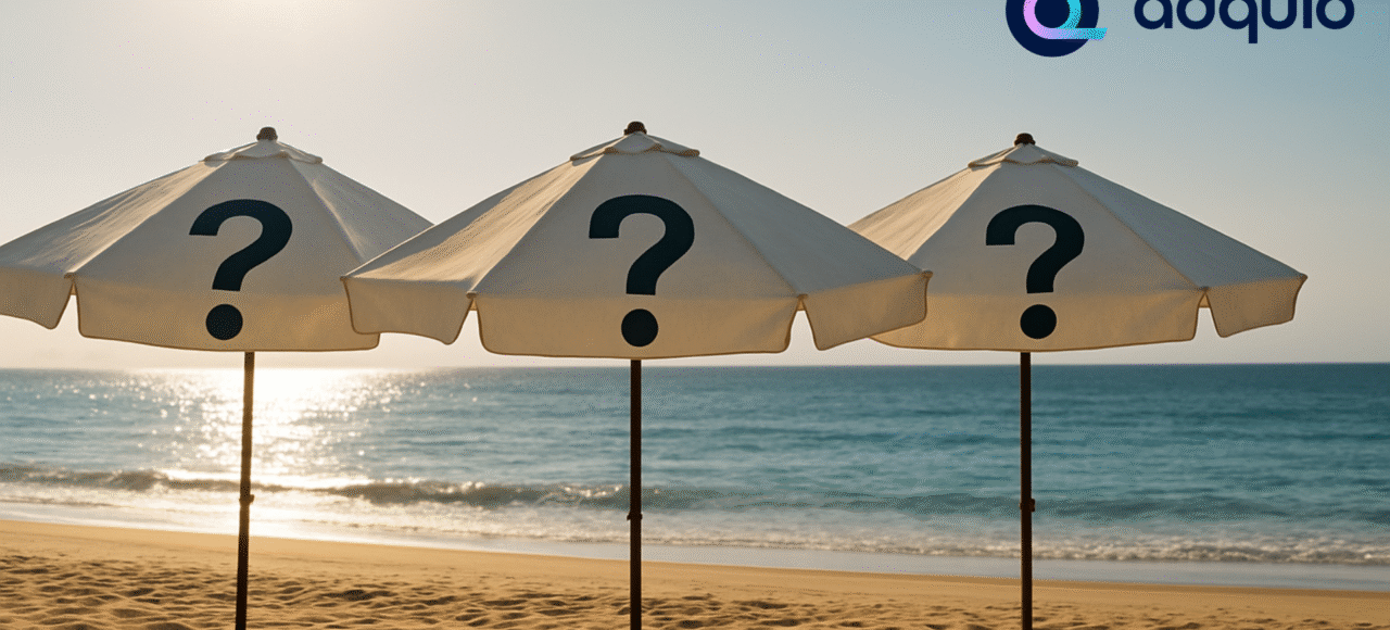 Adquio próximo lanzamiento