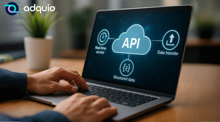 Adquio.API