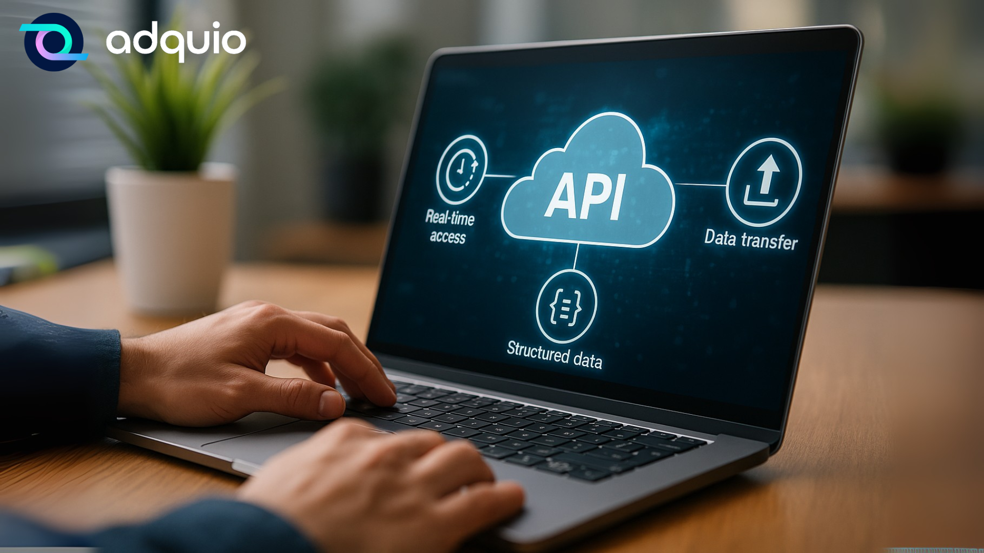 Adquio.API