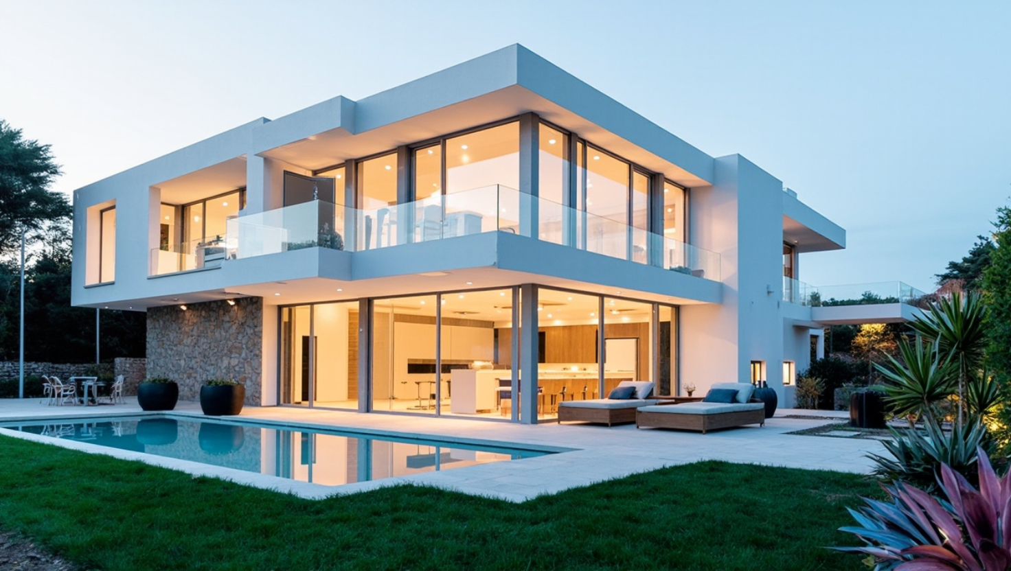 botón adquio smart homes