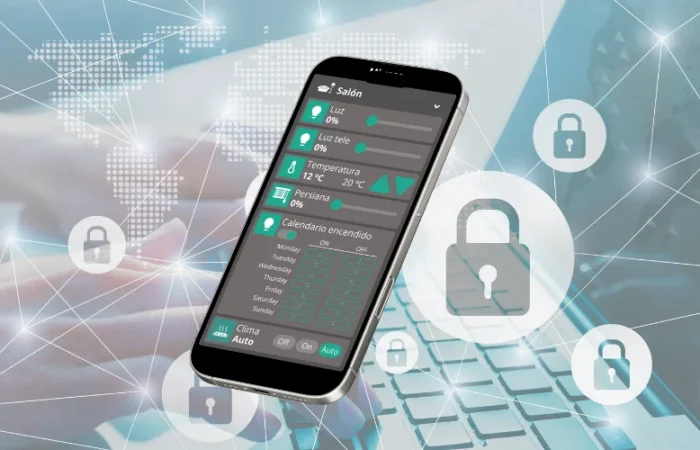 Adquio seguridad app