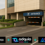 Tecnologías Casambi, Adquio SCADA Server, Adquio PowerTrace