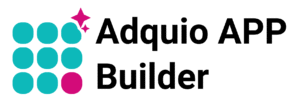 Adquio APP Builder